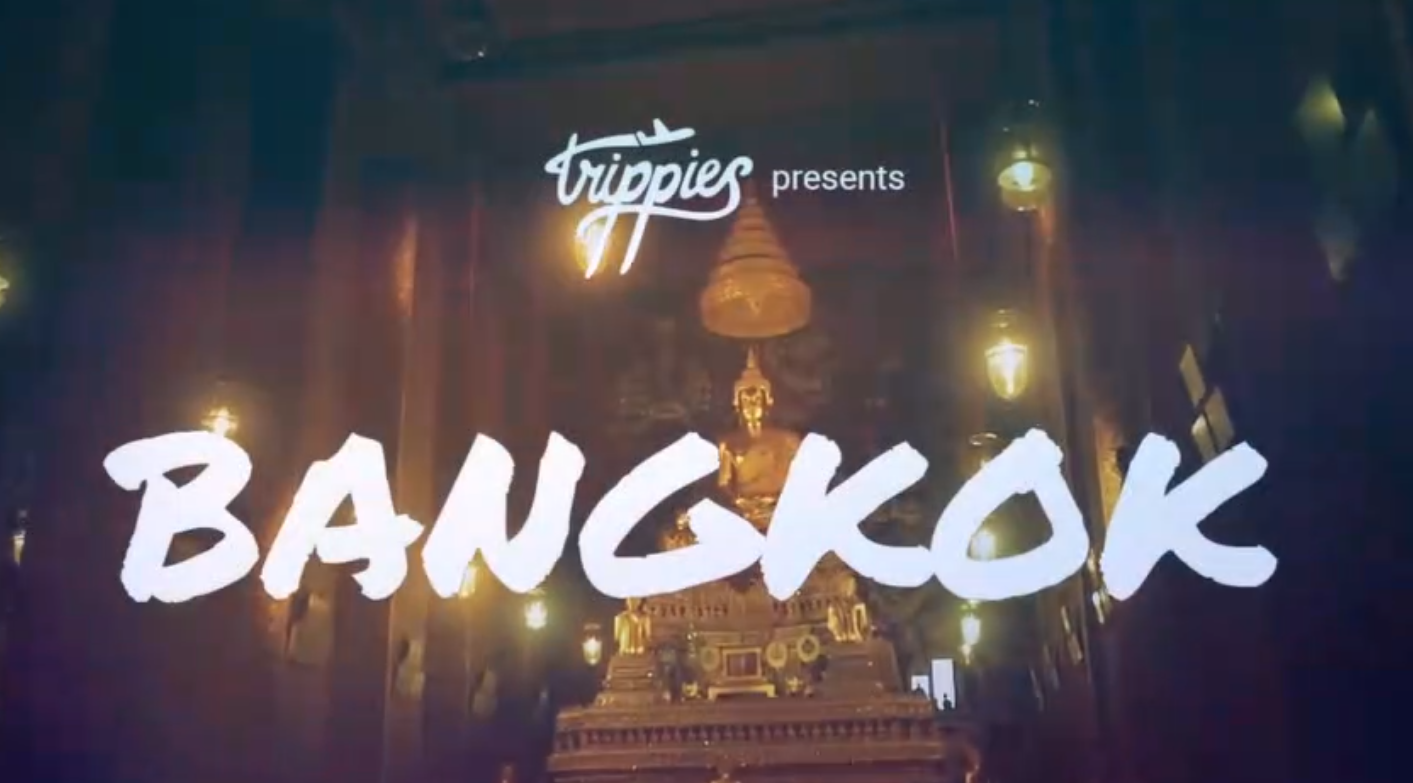 BANGKOK