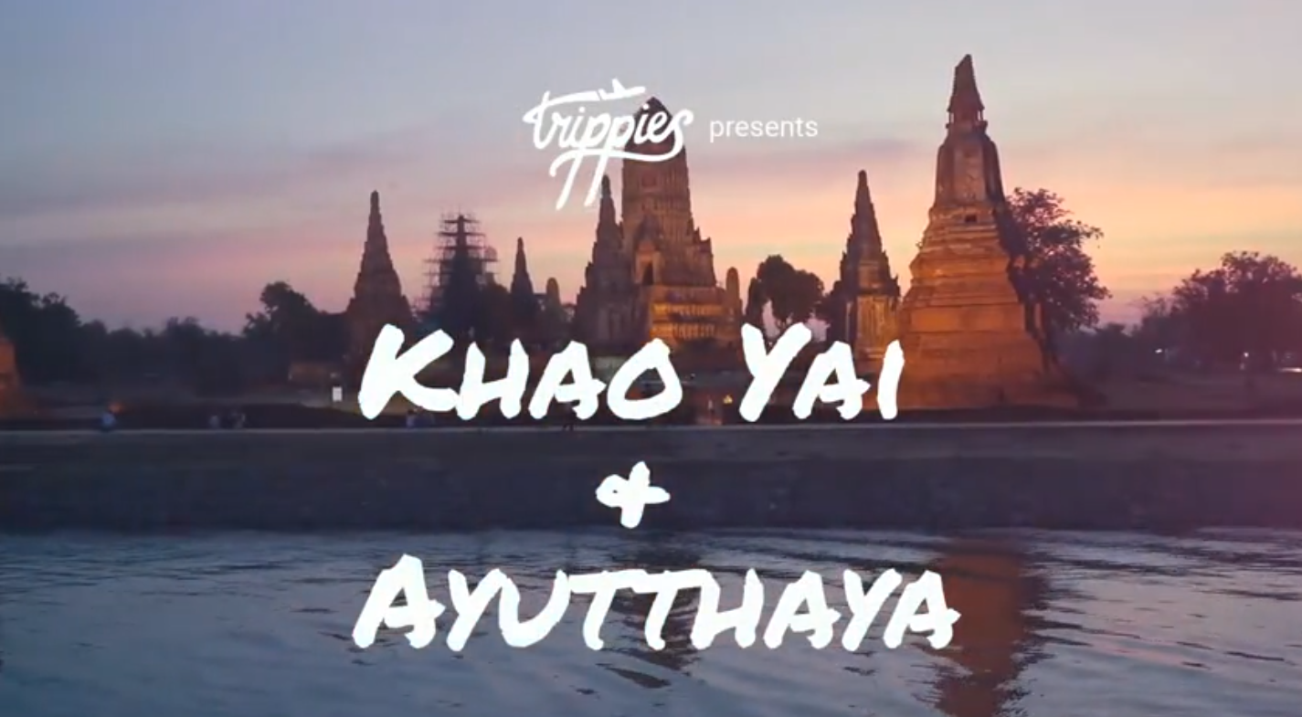 KHAOYAIAYUTTHAYA